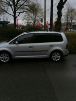 Vw Touran 1.9 tdi bj 2008 Bielefeld - Bielefeld (Innenstadt) Vorschau