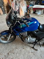 Honda CB 500 erst 19 000 km!!! Nordrhein-Westfalen - Sendenhorst Vorschau