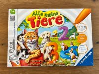 tiptoi Alle meine Tiere Kinder Spiel Nürnberg (Mittelfr) - Nordstadt Vorschau