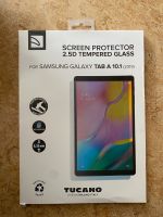 Schutzglas für Tablet Samsung Galaxy A 10.1 Stuttgart - Möhringen Vorschau