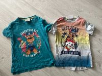 Paw Patrol T-Shirt Set 104 Essen - Stoppenberg Vorschau