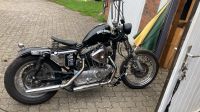 Harley Davidson Ironhead Schleswig-Holstein - Lübeck Vorschau