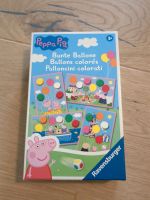 Peppa Wutz Peppa Puh Bunte Ballons Würfelspiel Spiel Niedersachsen - Oldenburg Vorschau