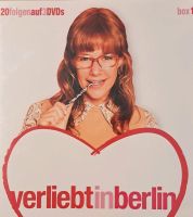 Verliebt in Berlin 5 DVD s die ersten 100 Folgen Niedersachsen - Schneverdingen Vorschau