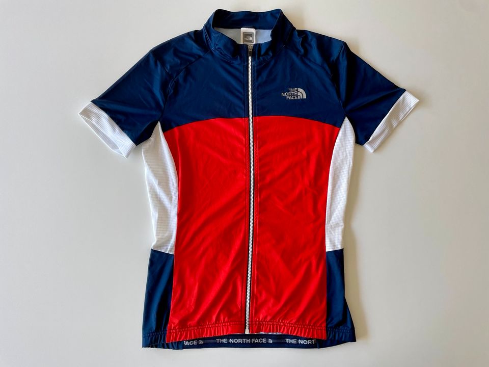 The North Face Fahrrad Trikot Damen Gr. M in Fürth