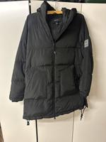 Vero Moda Winterjacke schwarz Gr. XL Bayern - Meitingen Vorschau