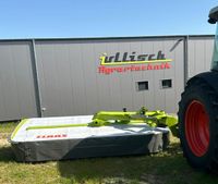 Claas Disco 3200 Contour Hessen - Usingen Vorschau