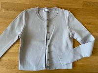 Jäckchen Cardigan beige von Zara inkl. Versand Nürnberg (Mittelfr) - Mitte Vorschau