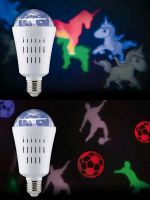 Paulmann® LED Lampe Motion Unicorn Einhorn Fußball 3,5W E27 bunt Leipzig - Grünau-Ost Vorschau