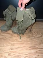 Stiefelette Hessen - Karben Vorschau