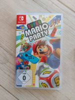 Nintendo Switch Spiel Super Mario Party Brandenburg - Petershagen Vorschau