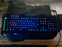 Logitech G910 Orion Spectrum mechanische Gaming Tastatur Niedersachsen - Wolfsburg Vorschau