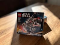 Lego Star Wars - Millennium Falcon Microfighte 75193 Berlin - Zehlendorf Vorschau