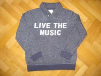 Zara Boys collection Sweatshirt "Live the music", Gr.164, 13/14 Y Stuttgart - Stuttgart-Süd Vorschau