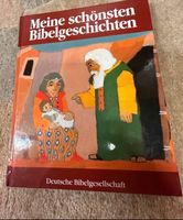 Buch MEINE SCHÖNSTEN BIBELGESCHICHTEN Baden-Württemberg - Singen Vorschau
