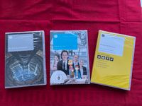 3 DVD über den Deutschen Bundestag (eine für Kids) Hessen - Kassel Vorschau