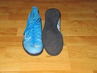 Nike Fußballschuhe / Hallenschuhe / Sportschuhe Größe 36 Nordrhein-Westfalen - Bergneustadt Vorschau