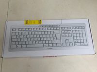 CHERRY STREAM KEYBOARD und FUJITSU Mouse M530 Grey Köln - Junkersdorf Vorschau