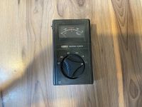 Korg Gitarren Stimmgerät Guitar Tuner GT-6 Gitarre Bonn - Brüser Berg Vorschau