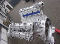 Mercedes CLS W218 350 642858 642.858 Motor Triebwerk Nordrhein-Westfalen - Dorsten Vorschau