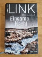 Hardcover "Einsame Nacht" von Nele Neuhaus Rheinland-Pfalz - Ingelheim am Rhein Vorschau