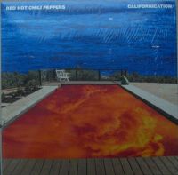 Red Hot Chili Peppers – Californication 2 x Vinyl, LP, Album RE Hessen - Gießen Vorschau