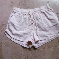 Damen - H&M basic - Shorts, Hotpants - rose - Gr M (38) - neuw. Bayern - Kronach Vorschau