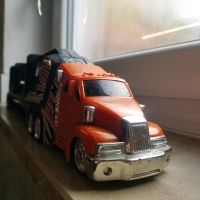 HOT WHEELS Truck, cool, sehr guter Zustand,  Kinder Bayern - Stammham b. Ingolstadt Vorschau