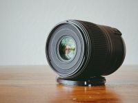 Nikon AF-S 60 mm 2.8 G ED Micro, Makro-, Portraitobjektiv Hessen - Kirchhain Vorschau