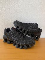 Nike Shox TL Black Max Orange EU 42, 43,44, 44,5 45, 46 Händler✅ Baden-Württemberg - Reutlingen Vorschau