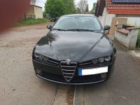 Alfa 159 Sportwagon 2,4 Saarland - Homburg Vorschau