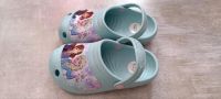 Disney Kinder Clogs Eiskönigin Gr. 30 neu Bayern - Mainaschaff Vorschau