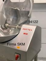 18L ADE Kutter Tischkutter Fleischkutter Cutter 14122 Bayern - Hemau Vorschau