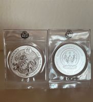 1 Oz Silber Ruanda Lunar  2024 JAHR DES DRACHEN Baden-Württemberg - Kernen im Remstal Vorschau