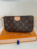 Louis Vuitton Pochette Multi Pochette Top Zustand Baden-Württemberg - Forst Vorschau