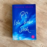 Cecelia Ahern P.S. Ich liebe Dich Fische Nordrhein-Westfalen - Herne Vorschau