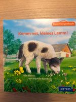 Komm mit, kleines Lamm / Meyers / Versand möglich Bayern - Harburg (Schwaben) Vorschau