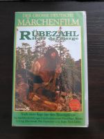 Märchenfilm Rübezahl Herr der Berge, VHS Berlin - Lichtenberg Vorschau