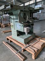 Hitachi U 210 5 Fach Universal-Holzbearbeitungsmaschine Nordrhein-Westfalen - Moers Vorschau