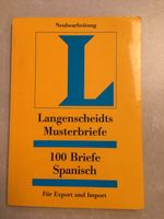 Diccionario de la lengua española DRAE 22, Spanische Musterbriefe Nordrhein-Westfalen - Frechen Vorschau