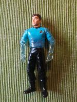 Star Trek Figur Niedersachsen - Cremlingen Vorschau