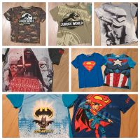 T-Shirts  Star wars, jurassic Park, Batman... Wuppertal - Cronenberg Vorschau