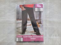 Outdoorhose Herbst Größe 86/92 neu Schleswig-Holstein - Tremsbüttel Vorschau