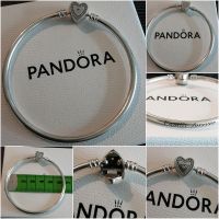 Pandora pave Armreif❣925Ale❣Family forever❣neuwertig Essen - Essen-Frintrop Vorschau