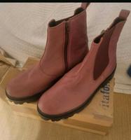 Neu Vitaform Chelsea Stiefelette bordeaux Gr 42 Bayern - Werneck Vorschau
