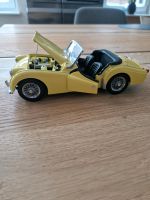 Modellauto 1:18 Triumph TR3A Kyosho Nordrhein-Westfalen - Olpe Vorschau