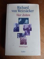 Richard von Weizsäcker Vier Zeiten Rheinland-Pfalz - Flammersfeld Vorschau