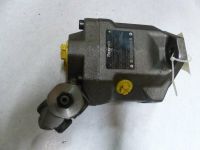 NEUWERTIGE BOSCH REXROTH HYDRAULIK-PUMPE OEM A10VS0 10 DR 52 R Bayern - Altdorf Vorschau