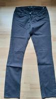 graue S.Oliver slim fit Jeans Nordrhein-Westfalen - Erkelenz Vorschau