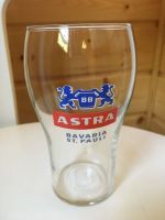 Bierglas Astra Bavaria St. Pauli Brandenburg - Eggersdorf Vorschau